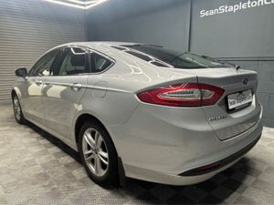 Ford Mondeo 5DR 1.5 Tdci 120PS 4DR - Image 3
