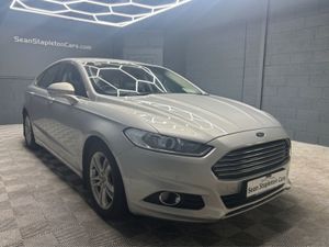 Ford Mondeo 5DR 1.5 Tdci 120PS 4DR - Image 4