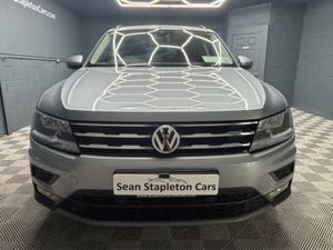 Volkswagen Tiguan Allspace A7 CL 2.0 TDI Manual 6 - Image 2