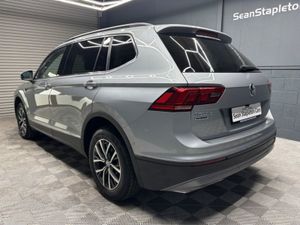 Volkswagen Tiguan Allspace A7 CL 2.0 TDI Manual 6 - Image 3