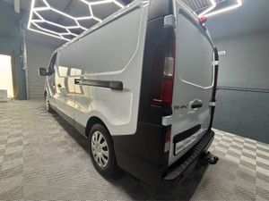 Renault Trafic Ll30 Energy DCI 120 Business P - Image 2