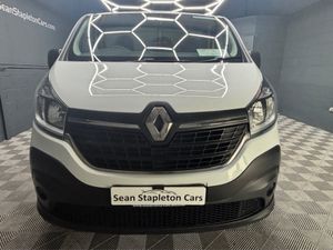 Renault Trafic Ll30 Energy DCI 120 Business P - Image 3