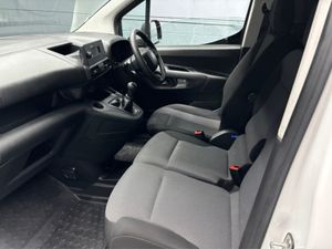 Citroen Berlingo LX 1.5 Bluehd 75 S S 650K M 20 - Image 2