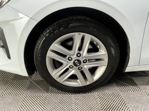 Kia Ceed K2 Commercial 5DR - Image 3