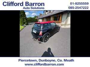 MINI HATCH Cooper - Image 2