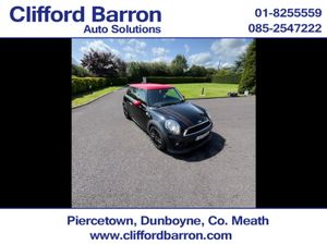 MINI HATCH Cooper - Image 3