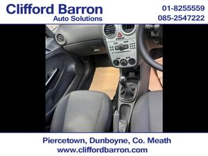 Opel Corsa S 1.0i Ecoflex 4DR - Image 4