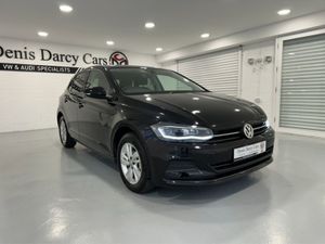 Volkswagen Polo (202) Polo 1.0tsi Comfortline DSG - Image 3