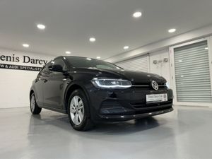 Volkswagen Polo (202) Polo 1.0tsi Comfortline DSG - Image 4