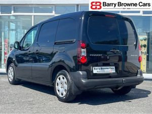 Peugeot Partner Active 1.6 HDI 75 Pane - Image 4