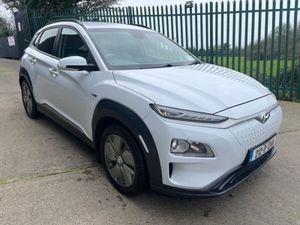 Hyundai Kona Kauai EV Premium 5DR Auto AS New - Image 2