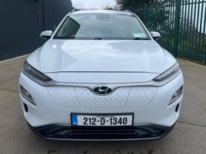 Hyundai Kona Kauai EV Premium 5DR Auto AS New - Image 3