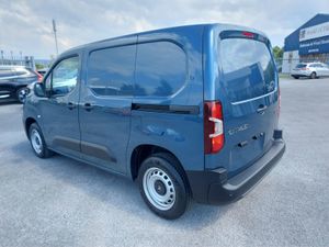 Citroen Berlingo Berlingo Enterprise 1.5 Diesel 1 - Image 2