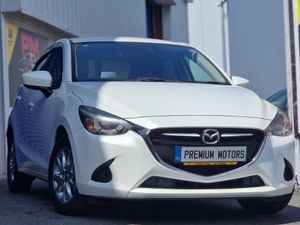 Mazda Demio Automatic - Image 2