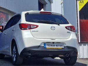 Mazda Demio Automatic - Image 3