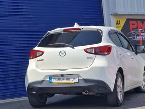 Mazda Demio Automatic - Image 4