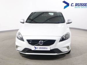 Volvo V40 Hatchback - Image 2