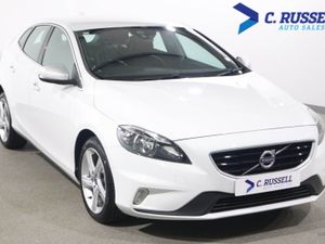 Volvo V40 Hatchback - Image 3