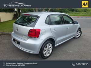Volkswagen Polo 1.2 Auto Highline Only 26 K KMS F - Image 2