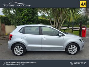 Volkswagen Polo 1.2 Auto Highline Only 26 K KMS F - Image 3