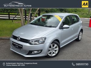 Volkswagen Polo 1.2 Auto Highline Only 26 K KMS F - Image 4