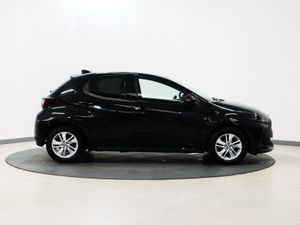 *24* 2021 Toyota Yaris 1.0 luna - Image 3