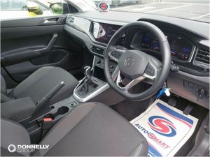 Volkswagen Polo 1.0 TSI Life 5dr - Image 2