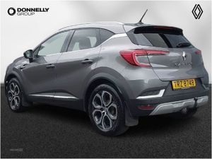 Renault Captur 1.3 TCE 140 SE Edition 5dr - Image 2
