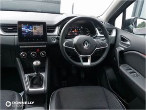 Renault Captur 1.3 TCE 140 SE Edition 5dr - Image 4