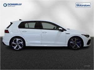 Volkswagen Golf 2.0 TSI 320 R 4motion 5dr DSG - Image 3