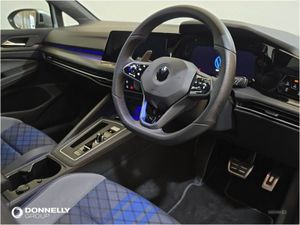Volkswagen Golf 2.0 TSI 320 R 4motion 5dr DSG - Image 4