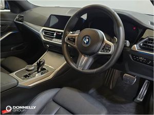 BMW 3 Series 330e M Sport 5dr Step Auto - Image 4