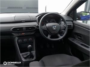Dacia Sandero 1.0 TCe Bi-fuel Essential 5dr - Image 4