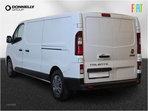Fiat Talento 2.0 Multijet 145 Tecnico Van Start S - Image 2
