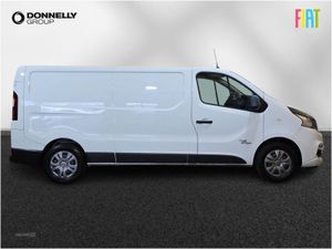 Fiat Talento 2.0 Multijet 145 Tecnico Van Start S - Image 3