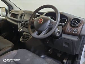 Fiat Talento 2.0 Multijet 145 Tecnico Van Start S - Image 4