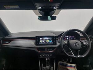 Skoda Kamiq 1.0 TSI Monte Carlo 5dr DSG - Image 4