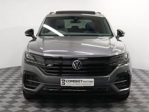 Volkswagen Touareg TDI V6 Black Edition - Image 2
