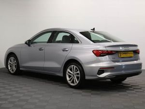 Audi A3 TDI Sport - Image 4