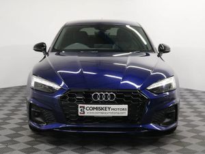 Audi A5 TDI Edition 1 - Image 2