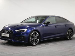 Audi A5 TDI Edition 1 - Image 3