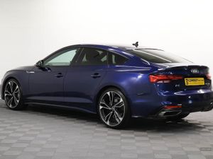 Audi A5 TDI Edition 1 - Image 4