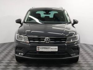 Volkswagen Tiguan TDI Match - Image 2