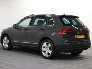 Volkswagen Tiguan TDI Match - Image 4