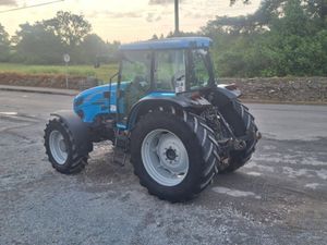 2006 Landini Legend 125 (7275 Hrs) - Image 3