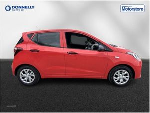 Hyundai i10 1.0 S 5dr - Image 3