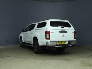 Mitsubishi L 200 Diesel - Image 2