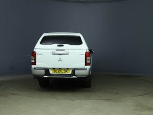 Mitsubishi L 200 Diesel - Image 3