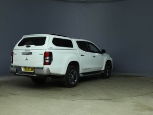 Mitsubishi L 200 Diesel - Image 4