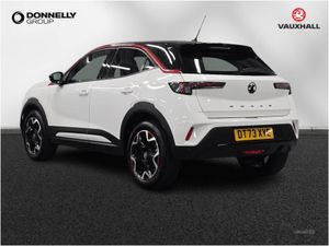 Vauxhall Mokka 1.2 Turbo 100 GS 5dr - Image 2
